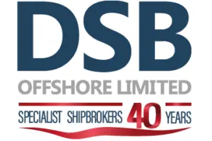 DSB Offshore Ltd logo