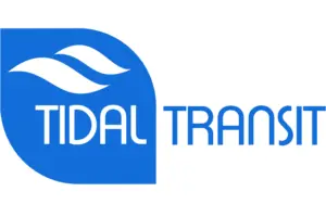 Tidal Transit Limited logo