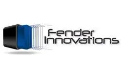 Fender Innovations and Poly Marine Fender Systems logo