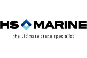 HS Marine Srl logo