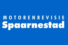 Motorenrevisie Spaarnestad