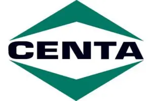CENTA Nederland B.V. logo