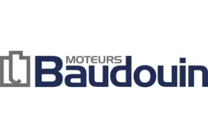 BAUDOUIN logo