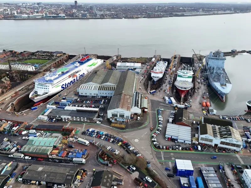 Birkenhead