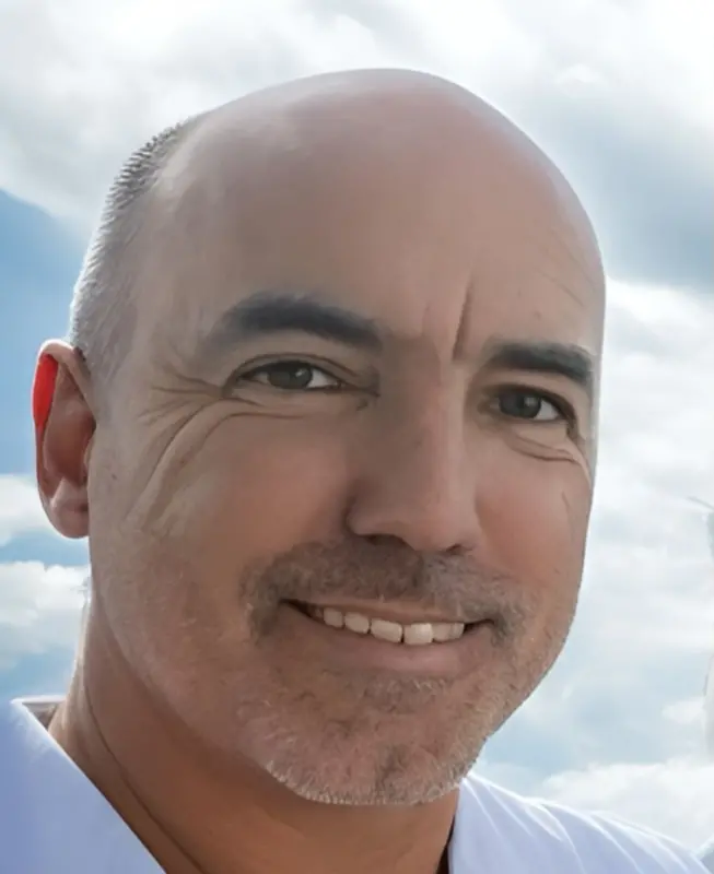 David de Haro