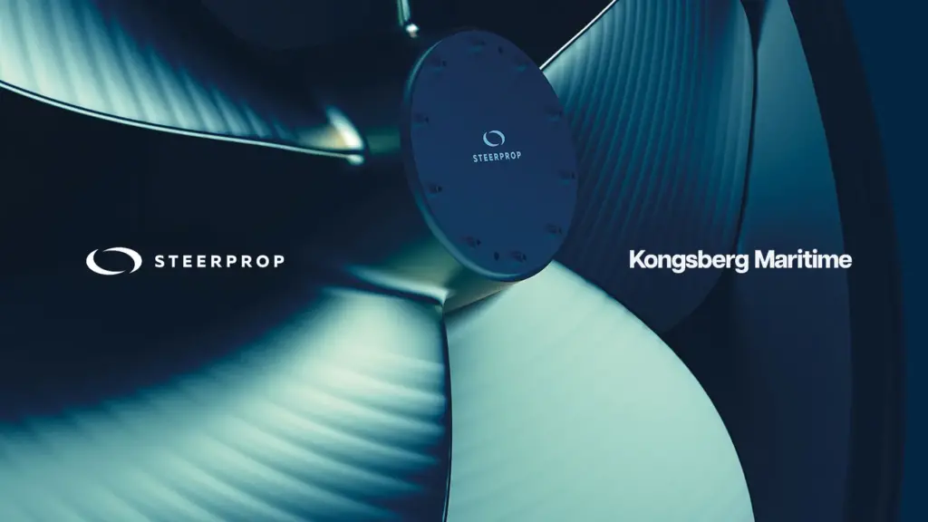 KM-Steerprop
