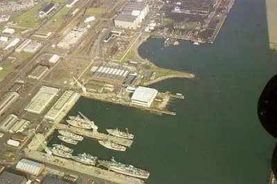 Rosyth