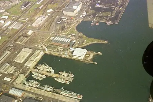 Rosyth