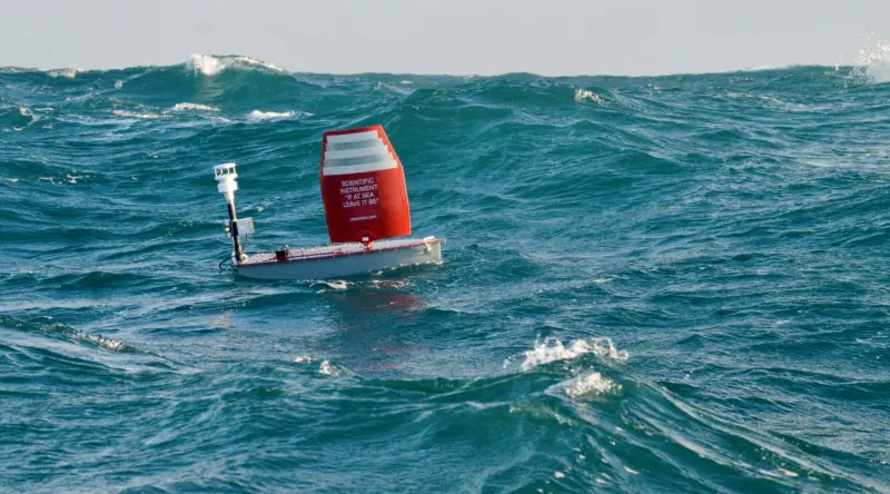 USV