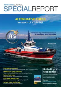 Alternative Fuels