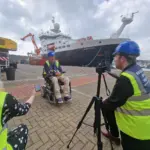 Accessible Oceans