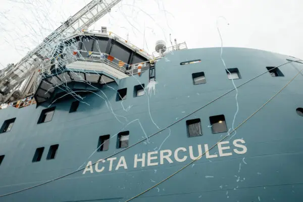 Acta Hercules