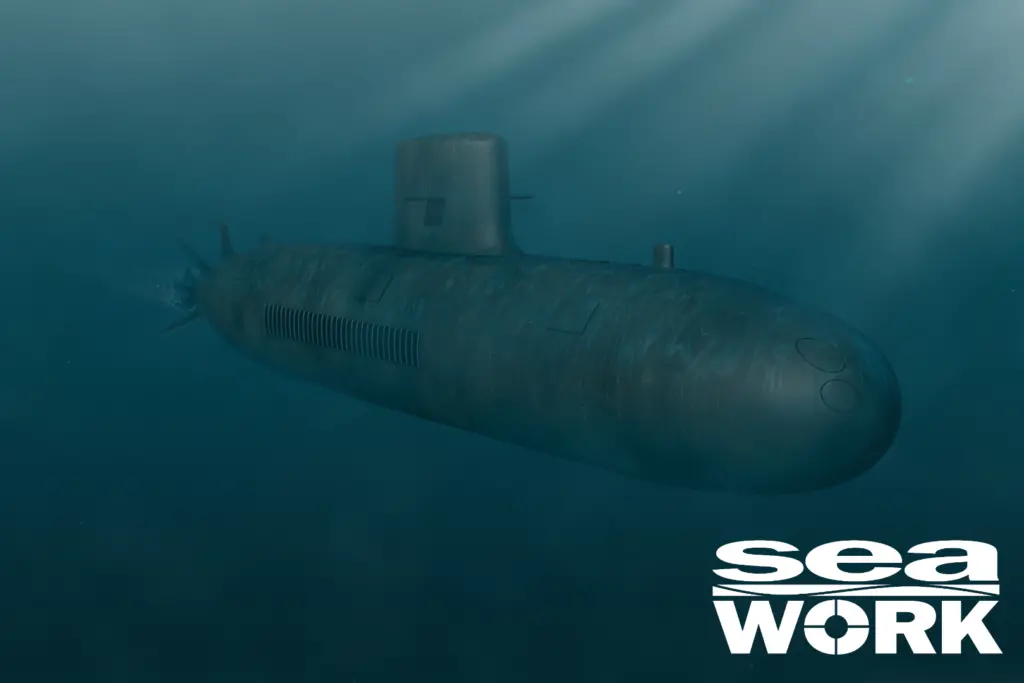 BMT launches submarine learning initiative