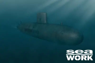 BMT launches submarine learning initiative