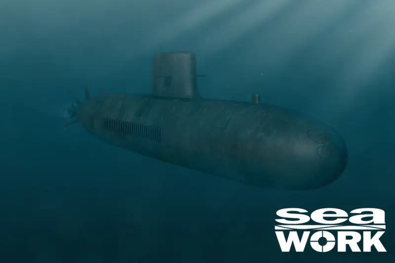 BMT launches submarine learning initiative