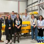 Help shape the future maritime workforce