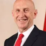 John Healey