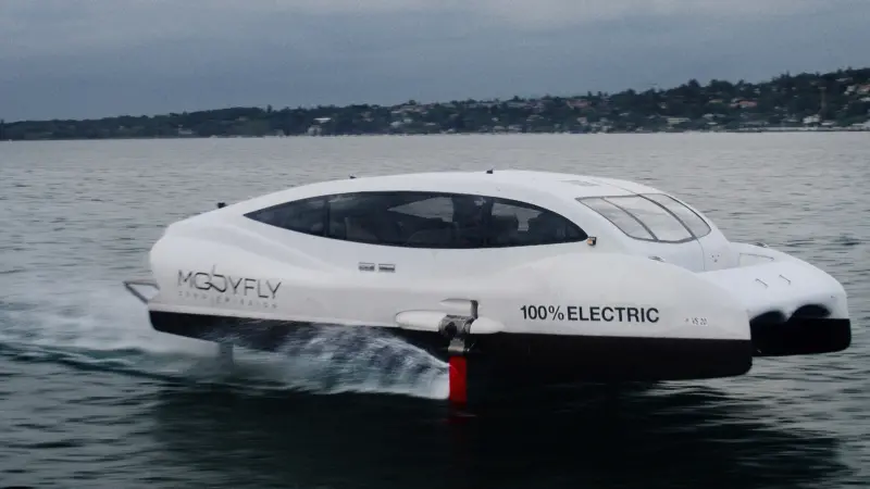 MobyFly_MBFY-10_drone_Lake_Geneva_2025