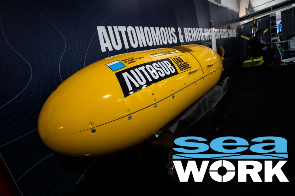 NOC AutoSub