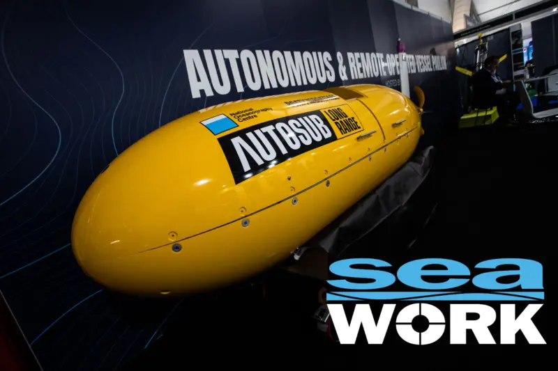 NOC AutoSub