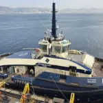 Svitzer Balder