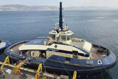 Svitzer Balder