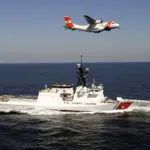 US Coast Guard