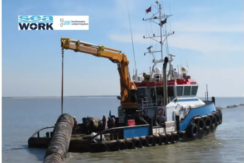 International Workboat practice enews size