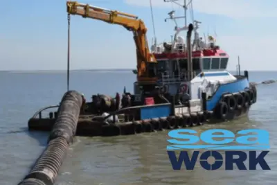 workboat
