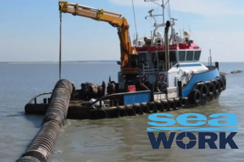 workboat